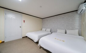 Boryeong Hyeondae Motel