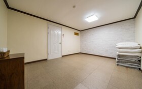 Boryeong Hyeondae Motel