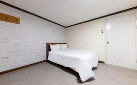 Boryeong Hyeondae Motel