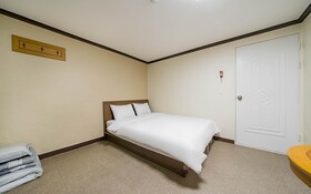 Boryeong Hyeondae Motel