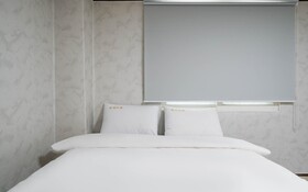 Boryeong Hyeondae Motel