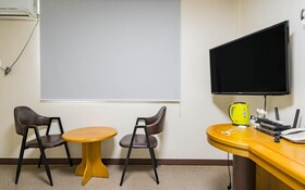 Boryeong Hyeondae Motel