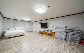 Boryeong Hyeondae Motel