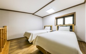 Boryeong Island Hotel