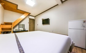 Boryeong Island Hotel