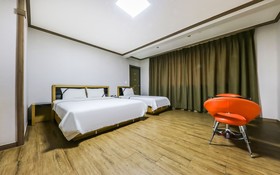 Boryeong Island Hotel