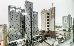 Boryeong Island Hotel