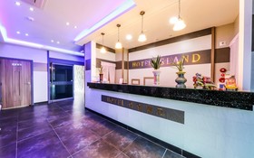 Boryeong Island Hotel