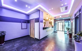 Boryeong Island Hotel