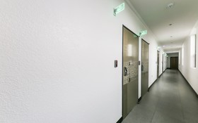 Boryeong Island Hotel