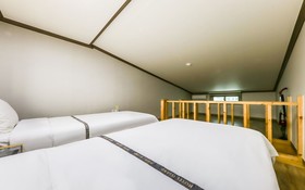 Boryeong Island Hotel