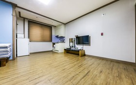 Boryeong Island Hotel