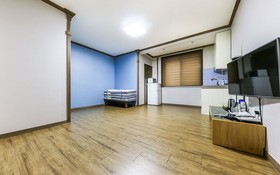 Boryeong Island Hotel