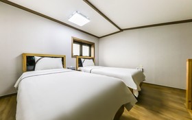 Boryeong Island Hotel