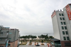 Boryeong Island Hotel