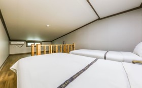 Boryeong Island Hotel