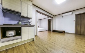 Boryeong Island Hotel