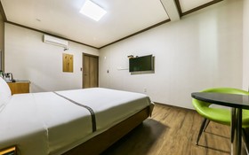 Boryeong Island Hotel