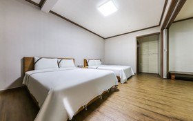Boryeong Island Hotel