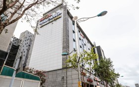 Boryeong Island Hotel