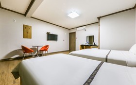 Boryeong Island Hotel