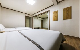 Boryeong Island Hotel