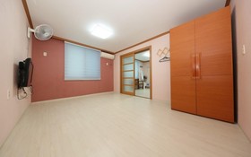 Boryeong Jaeil Pension