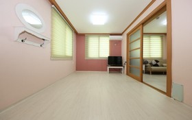 Boryeong Jaeil Pension