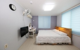 Boryeong Jaeil Pension