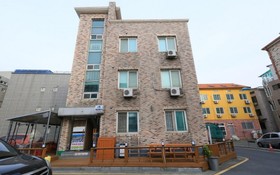 Boryeong Jaeil Pension
