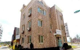 Boryeong Jaeil Pension