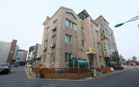 Boryeong Jaeil Pension