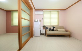 Boryeong Jaeil Pension