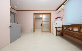 Boryeong Jaeil Pension