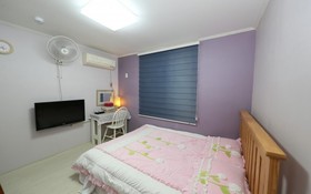 Boryeong Jaeil Pension