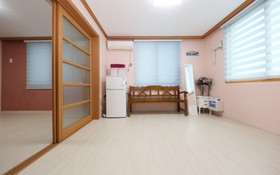 Boryeong Jaeil Pension