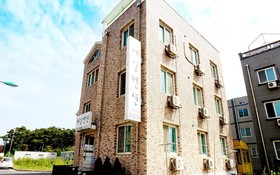 Boryeong Jaeil Pension