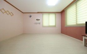 Boryeong Jaeil Pension