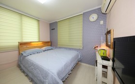Boryeong Jaeil Pension