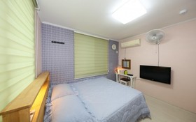 Boryeong Jaeil Pension