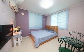 Boryeong Jaeil Pension
