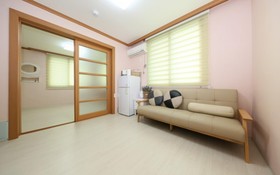 Boryeong Jaeil Pension