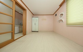 Boryeong Jaeil Pension
