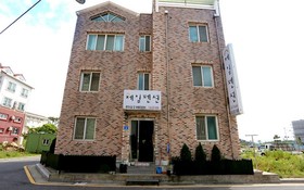 Boryeong Jaeil Pension