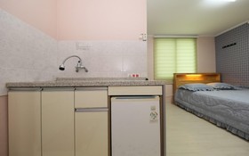 Boryeong Jaeil Pension