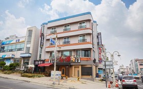 Boryeong Jeongyun Pension
