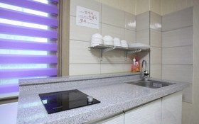 Boryeong Jeongyun Pension