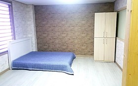 Boryeong Jeongyun Pension