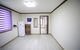 Boryeong Jeongyun Pension