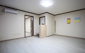 Boryeong Jeongyun Pension